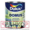 DULUX DOMUS краска для деревянных фасадов