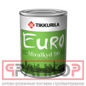 TIKKURILA EURO MIRALKYD 90 эмаль высоко глянц