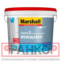 MARSHALL EXPORT 2 глубокоматовая краска для внутренних работ