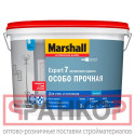 MARSHALL EXPORT 7 матовая краска для внутренних работ
