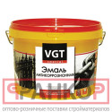 Эмаль ВД-АК-1179 “Профи” антикоррозионная п/глянцевая 10 кг