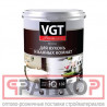 VGT Краска для кухни и ванной комнаты iQ130 база A 0,8 л