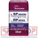 Штукатурка REINMANN SP классик 2 мм ПСС 25кг Россия