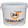Герметик полиуретановый САЗИЛАСТ 24, долговременная герметизация швов