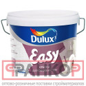 DULUX EASY краска водоэмульсионная для всех типов обоев