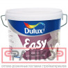 DULUX EASY краска водоэмульсионная для всех типов обоев, BC - 10 л