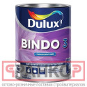 DULUX BINDO 3 краска для потолка и стен