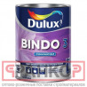 DULUX BINDO 3 краска для потолка и стен, матовая, белая, Баз BW - 5 л