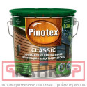 PINOTEX CLASSIC NW цв антисептик красное дерево (1л)