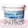 Oliva Краска Акрилит-204СБ для интенсивной уборки супербелая 33 л