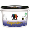 CAPAROL CAPASILAN BAS 1 краска на основе силиконовой смолы VIP, белая (2,5л)