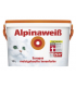 Краска водно-дисперсионная для внутренних работ Alpina AlpinaWeiss / АльпинаВайсс белая, 10 л