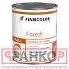 FinnColor Краска масляная Forest база - А - 9 л