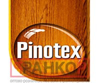 Pinotex защита дерева
